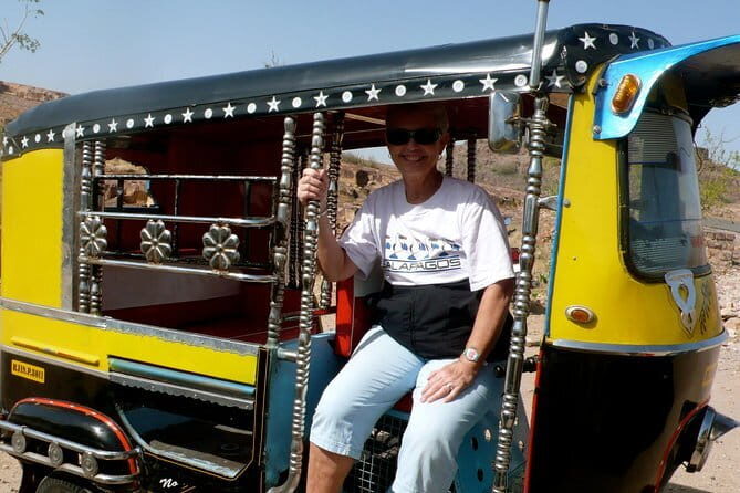 Private Day Tour of Taj Mahal with Heritage Walk and Rickshaw Ride - A Practical Guide to the Private Taj Mahal Tour