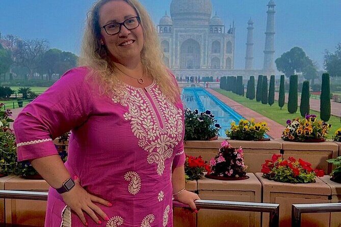 Private Day Tour Of Tajmahal And Agra Fort From Delhi By Car - What Sets This Tour Apart