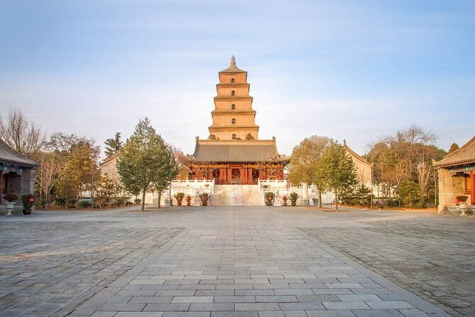 Private Day Tour of Terracotta Warriors and Xi'an City - Final Thoughts