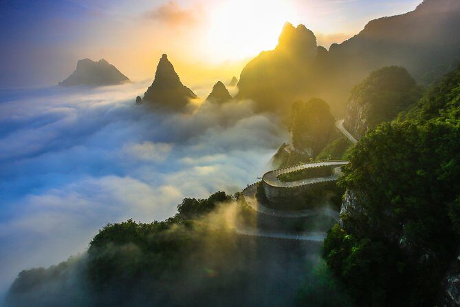 Private Day Tour of Tianmen Mountain with Skywalk - Final Thoughts