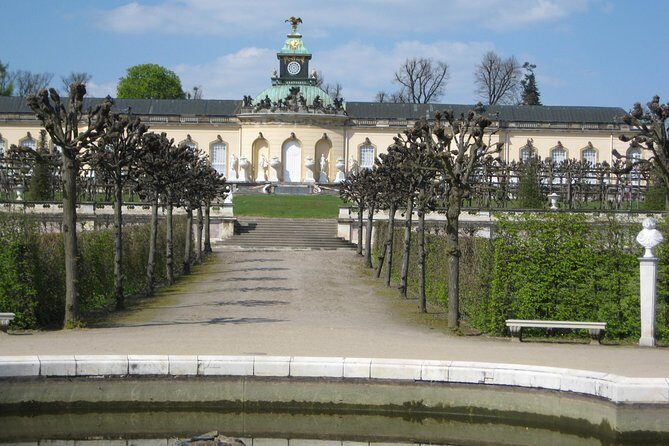 Private Day Tour of Wannsee and Potsdam from Berlin - What This Tour Offers in Detail