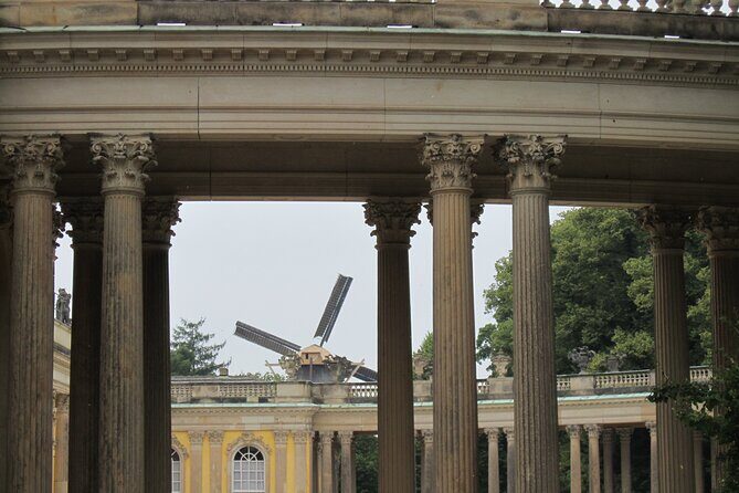 Private Day Tour of Wannsee and Potsdam from Berlin - The Sum Up