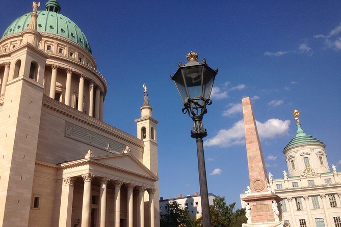 Private Day Tour of Wannsee and Potsdam from Berlin - FAQs