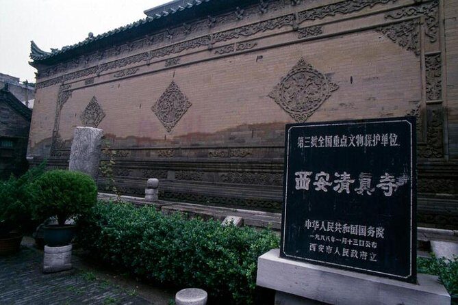 Private Day Tour of Xi'an Highlights - An In-Depth Look at the Tour