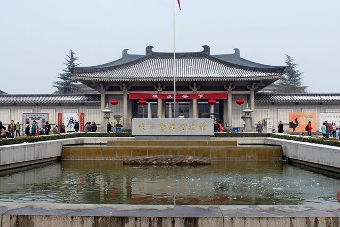 Private Day Tour of Xi'an Highlights - Who Will Love This Tour?