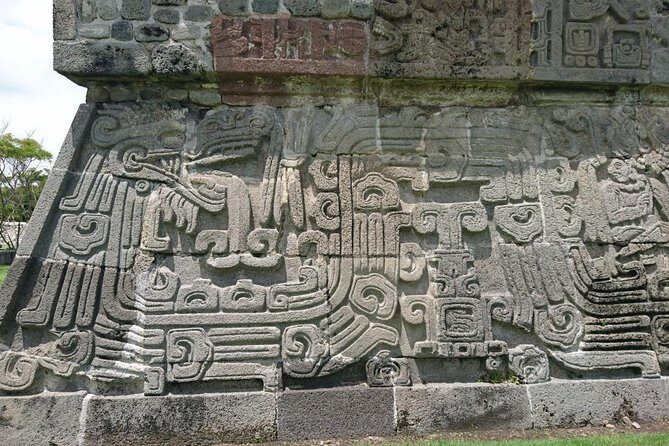Private Day Tour of Xochicalco Archaeological Site and Cuernavaca - An In-Depth Look at What This Tour Offers