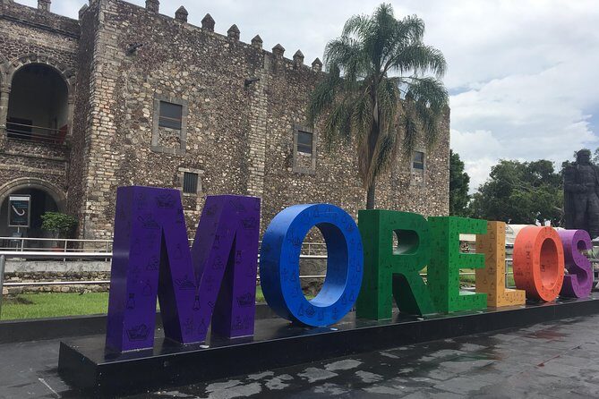 Private Day Tour of Xochicalco Archaeological Site and Cuernavaca - What Does the Tour Cost and Is It Worth It?
