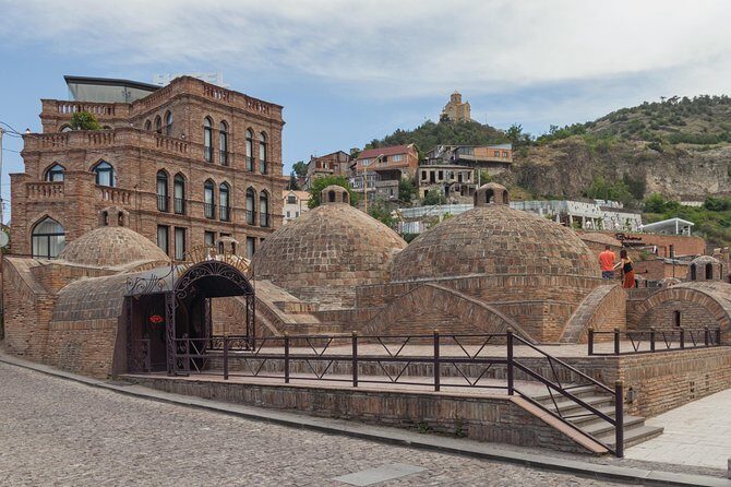 Private Day Tour - Old Town Tbilisi - FAQ