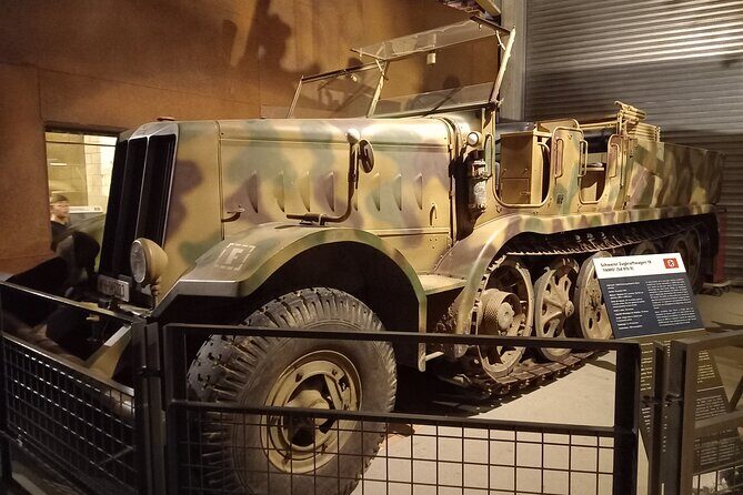 Private Day Tour Omaha beach and Pointe du Hoc - Frequently Asked Questions
