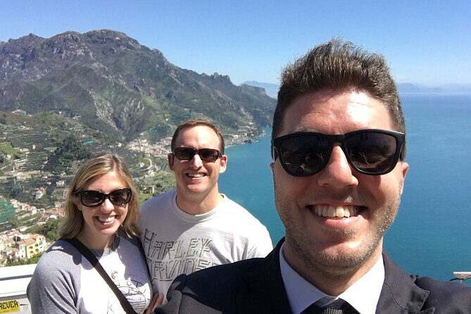 Private day tour on the Amalfi Coast - 2 pax - Who is This Tour Best Suited For?