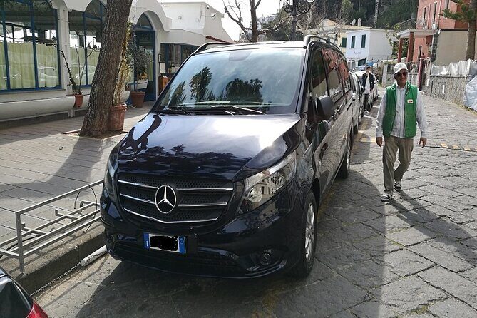 Private day tour on the Amalfi Coast - 2 pax - FAQ