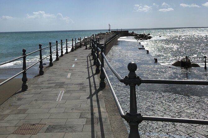 Private day tour on the Amalfi Coast - 2 pax - Final Thoughts