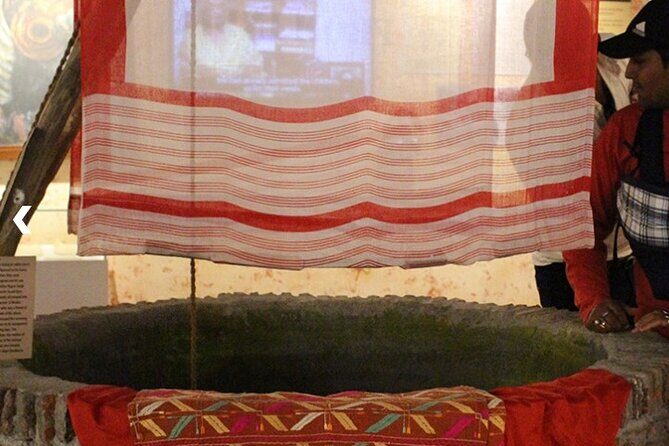 Private Day Tour: Partition Museum in Amritsar and the Wagah Border Drama - Practical Details That Matter