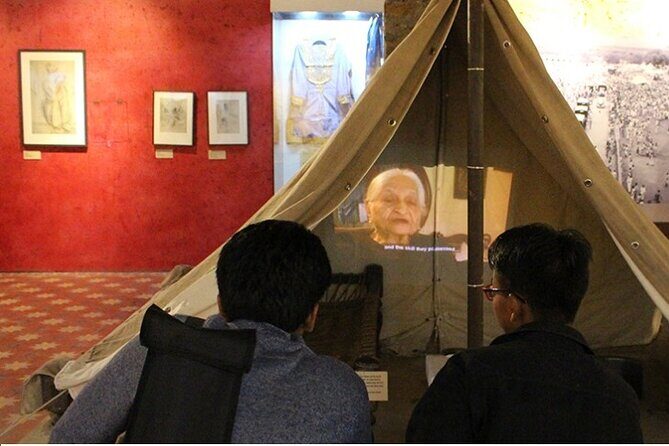 Private Day Tour: Partition Museum in Amritsar and the Wagah Border Drama - Who Should Book This Tour?