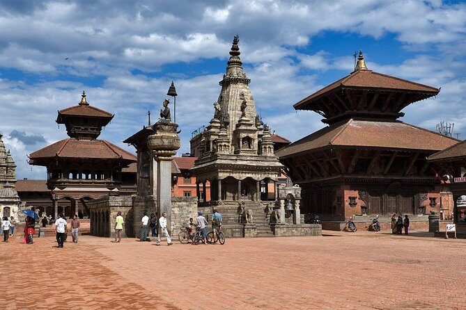 Private Day Tour: Patan and Bhaktapur from Kathmandu - Authentic Insights from Reviewers