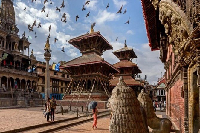 Private Day Tour: Patan and Bhaktapur from Kathmandu - Who Will Love This Tour?