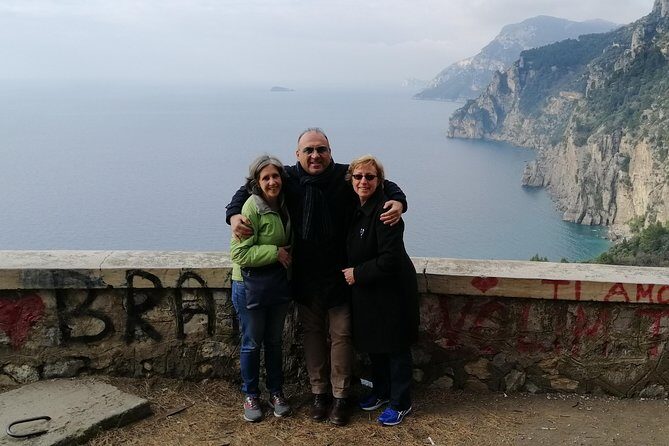 Private day tour: Pompei and Herculenium. - Key Points