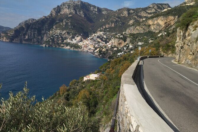 Private day tour: Pompei and Herculenium. - A Deep Dive into the Tour Experience