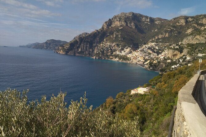 Private day tour: Pompei Sorrento and Positano - Frequently Asked Questions