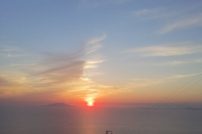 Private day tour: Pompei,Vesuvius and Herculaneum. - Key Points