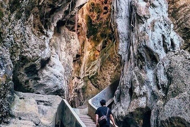 Private Day Tour Rangko Cave -Batu Cermin Cave - Detailed Exploration of the Tour