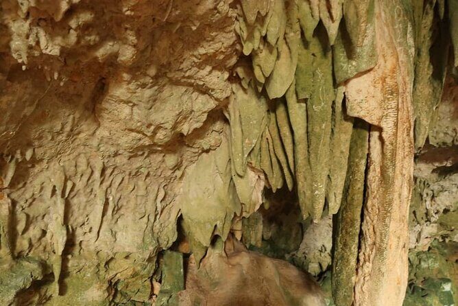 Private Day Tour Rangko Cave -Batu Cermin Cave - FAQs