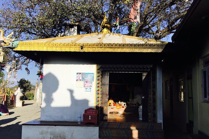 Private Day Tour - Sacred Journey to Namo Buddha - FAQ