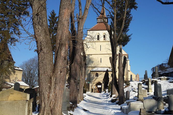 Private Day Tour Sighisoara and Viscri from Brasov with Hotel Pick Up/ Drop Off - The Sum Up: Is This Tour Right for You?