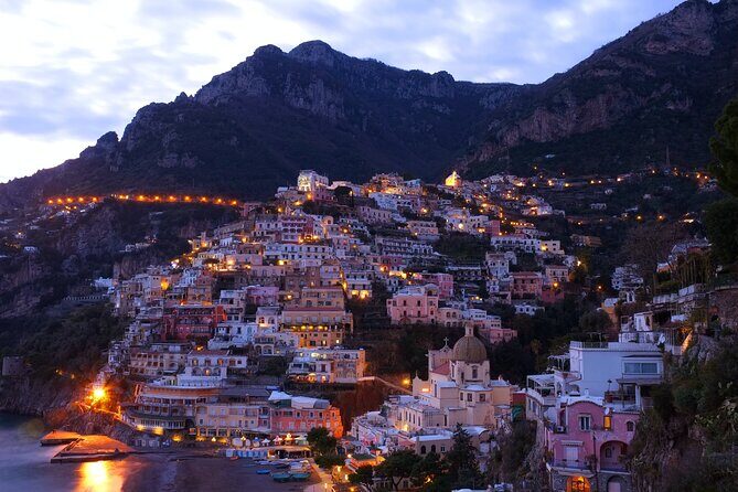 Private day tour: Sorrento, Positano, Amalfi and Ravello. - The Sum Up: Is This Tour Right for You?