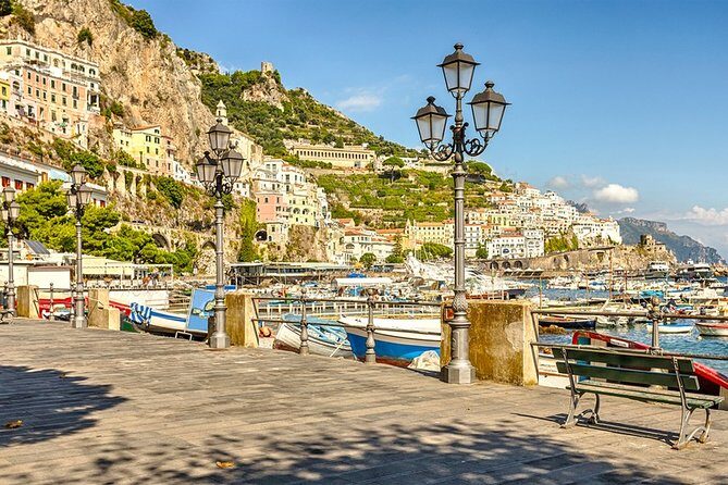 Private Day Tour: Sorrento, Positano, Amalfi, Ravello from Naples - Who Is This Tour Best For?