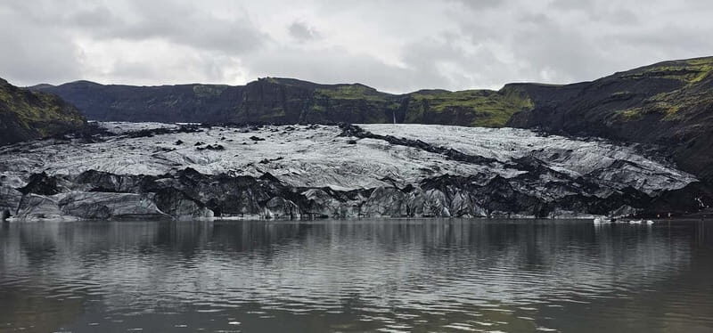 Private Day Tour South Coast with Glacier Walk - Exploring Iceland’s South Coast: What to Expect