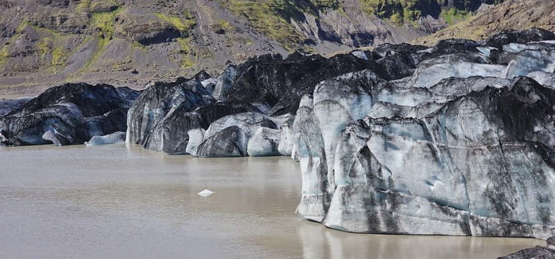 Private Day Tour South Coast with Glacier Walk - The Cost and Value