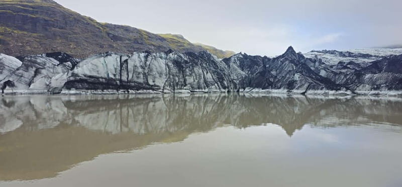 Private Day Tour South Coast with Glacier Walk - FAQ