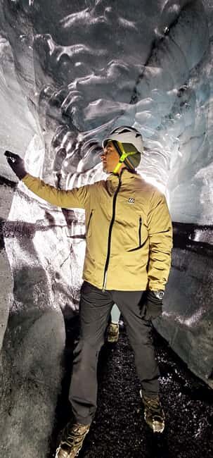 Private Day Tour South Coast with Katla Ice Cave(Optional) - A Close Look at the Itinerary and Highlights