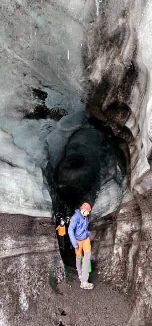 Private Day Tour South Coast with Katla Ice Cave(Optional) - Authentic Experiences and Traveler Insights