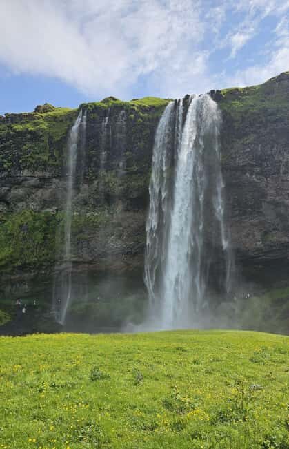 Private Day Tour South Coast with Katla Ice Cave(Optional) - Why Choose This Tour?