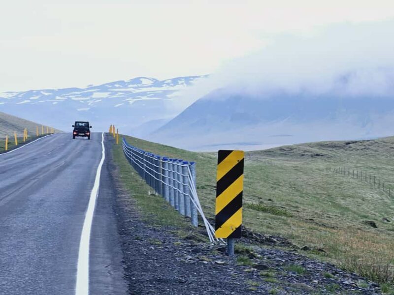 Private Day Tour South Coast with Katla Ice Cave(Optional) - Who Should Consider This Tour?