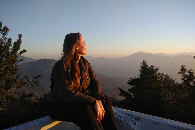 Private Day Tour - Sunrise trek Kunjapuri to Rishikesh - Frequently Asked Questions