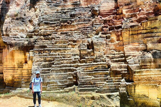 Private Day Tour Surabaya Historiculture - A Detailed Look at the Itinerary