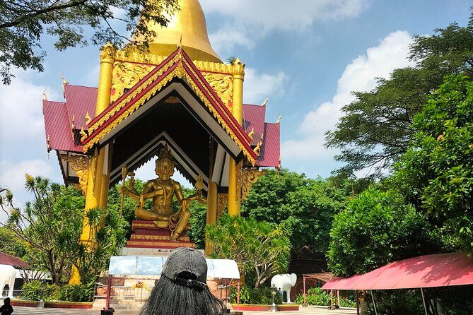 Private Day Tour Surabaya Historiculture - What Makes This Tour Stand Out?