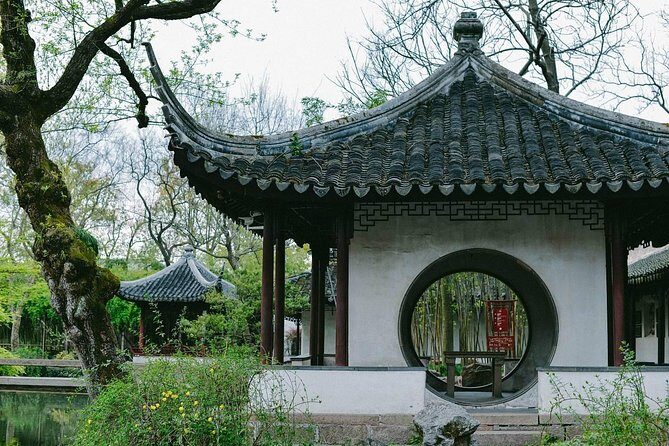 Private Day Tour: Suzhou Garden And Silk Museum From Shanghai - Who Should Consider This Tour?