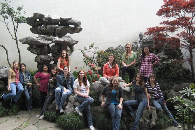 Private Day Tour: Suzhou Incredible Highlights from Shanghai by Car or Train - FAQ