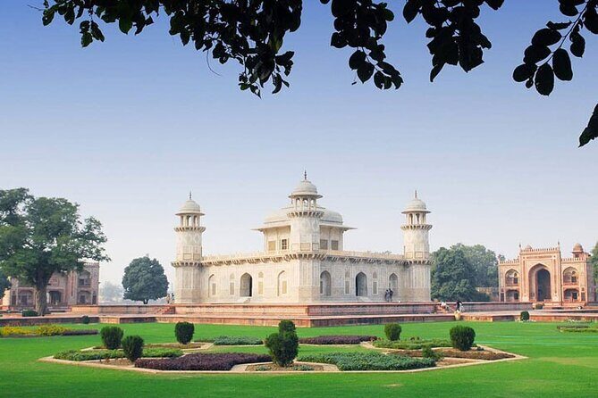 Private Day Tour Taj Mahal Agra Fort Baby Taj From Delhi By Car - Final Thoughts