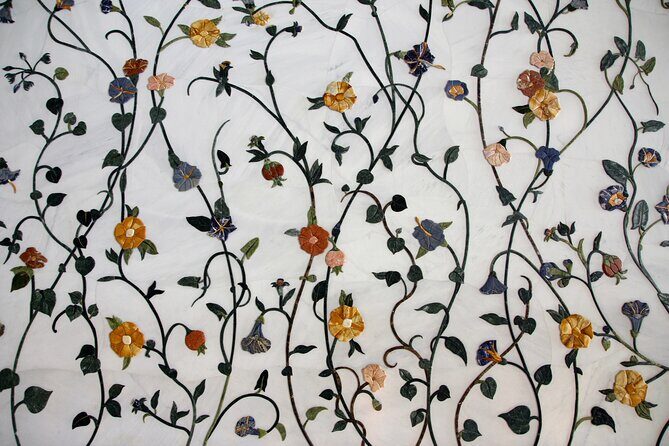 Private Day Tour Tajmahal Agra From Delhi - What Travelers Say