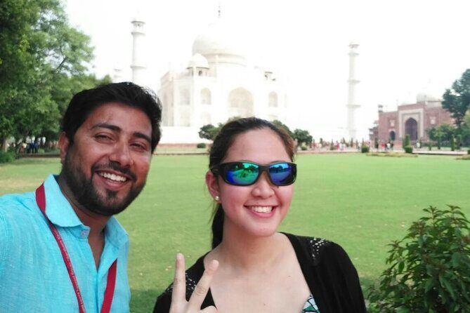 Private Day Tour Tajmahal Agra From Delhi - Final Thoughts