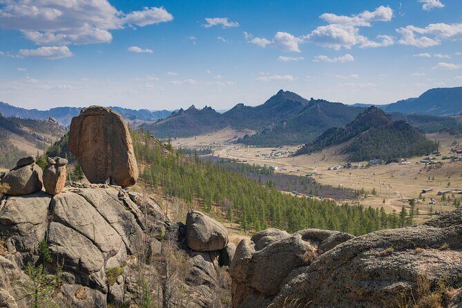Private Day Tour: Terelj National Park and Genghis Khan Statue - Why This Tour Works