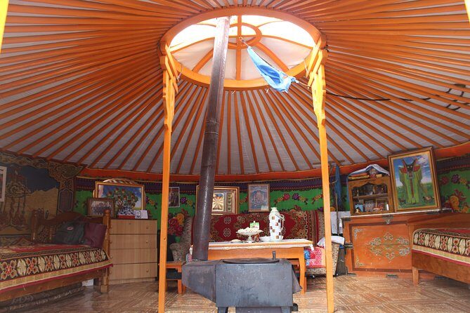 Private Day Tour: Terelj National Park and Genghis Khan Statue - FAQ