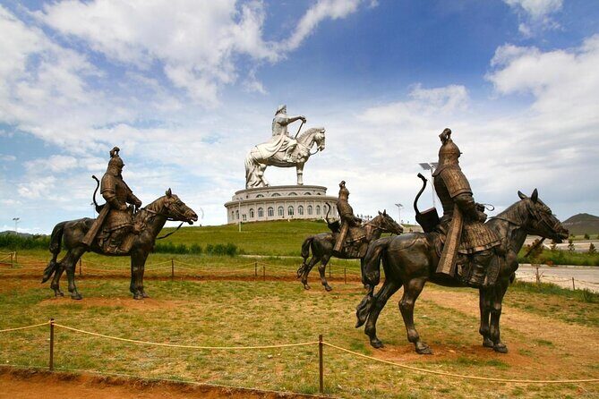 Private Day Tour: Terelj National Park + Genghis Khan's Statue .. - Exploring Mongolia’s Heritage and Nature: A Detailed Review of the Private Gorkhi-Terelj & Genghis Khan Tour