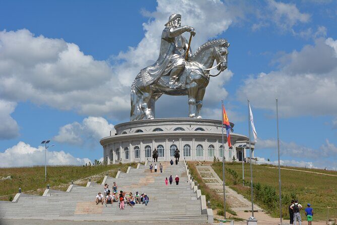 Private Day Tour: Terelj National Park + Genghis Khan's Statue .. - An In-Depth Look at the Itinerary