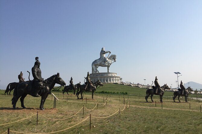 Private Day Tour: Terelj National Park + Genghis Khan's Statue .. - Final Thoughts